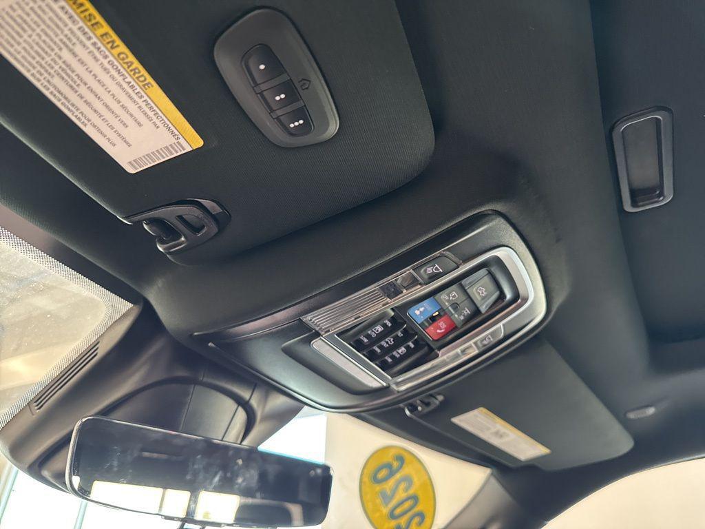 new 2026 Ram 2500 car, priced at $92,472