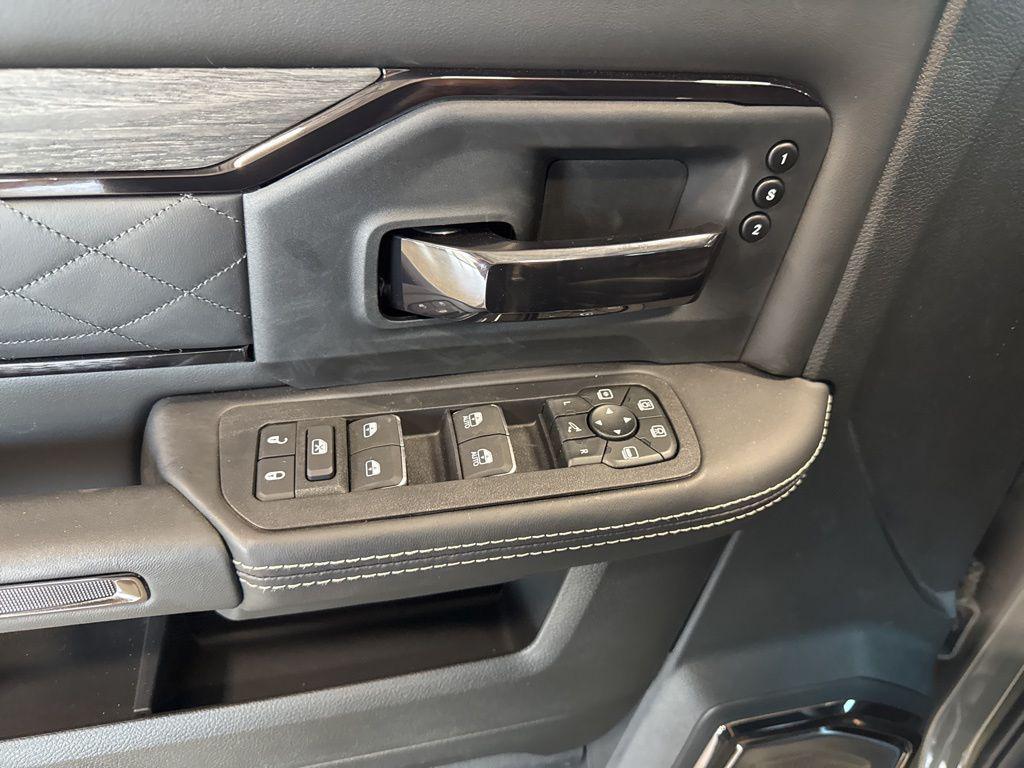 new 2026 Ram 2500 car, priced at $92,472