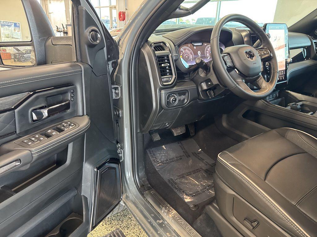 new 2026 Ram 2500 car, priced at $92,472