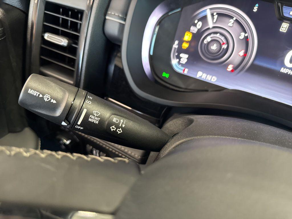new 2026 Ram 2500 car, priced at $92,472