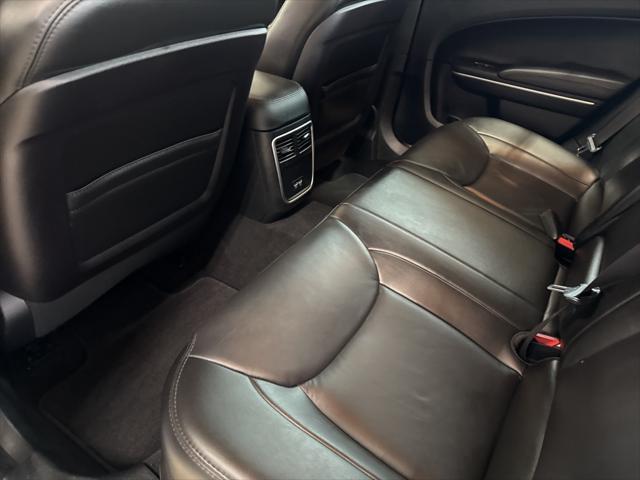 used 2019 Chrysler 300 car, priced at $21,127