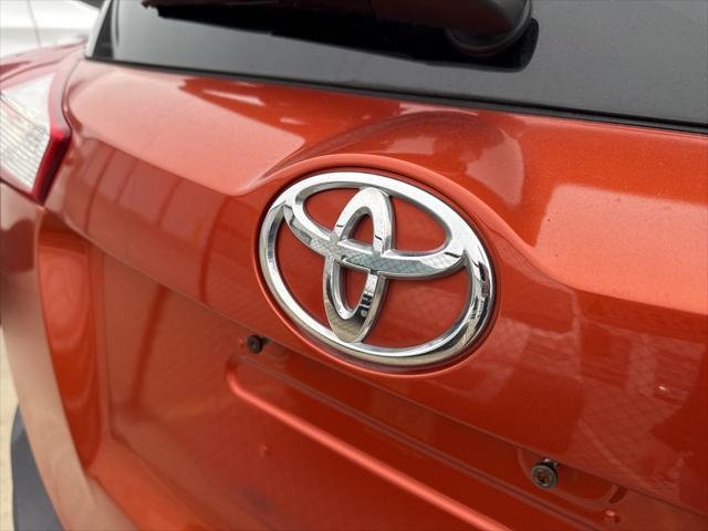 used 2015 Toyota RAV4 car, priced at $19,384