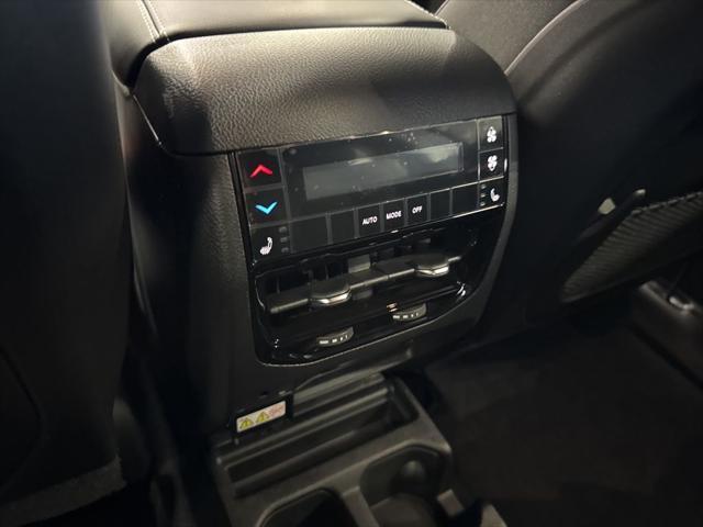new 2025 Jeep Grand Cherokee L car, priced at $43,825