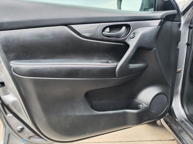 used 2020 Nissan Rogue car, priced at $16,500