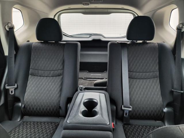 used 2020 Nissan Rogue car, priced at $16,500