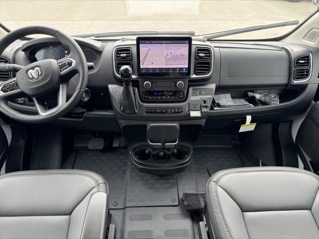 new 2024 Ram ProMaster 3500 car, priced at $71,953