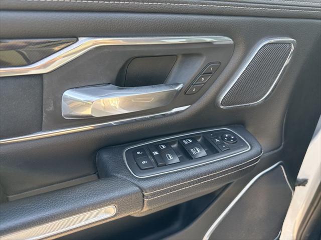 used 2019 Ram 1500 car, priced at $29,299