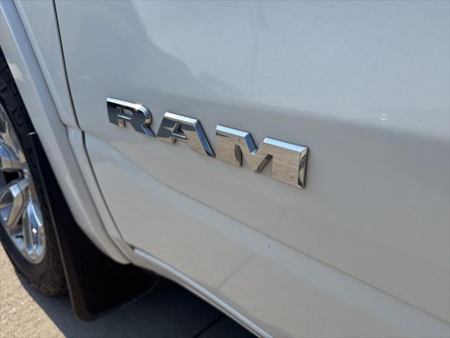 used 2019 Ram 1500 car, priced at $29,299