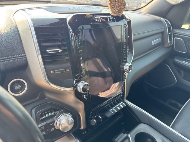 used 2019 Ram 1500 car, priced at $29,299