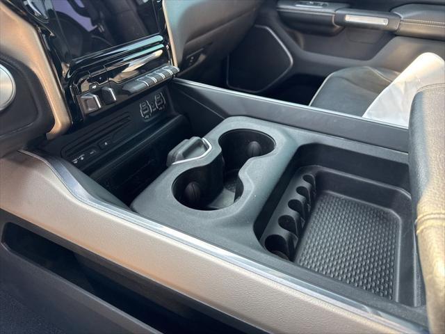 used 2019 Ram 1500 car, priced at $29,299