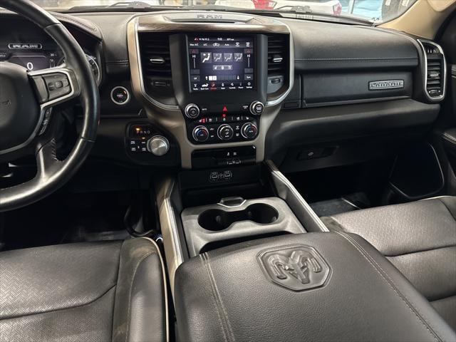 used 2020 Ram 1500 car, priced at $24,641