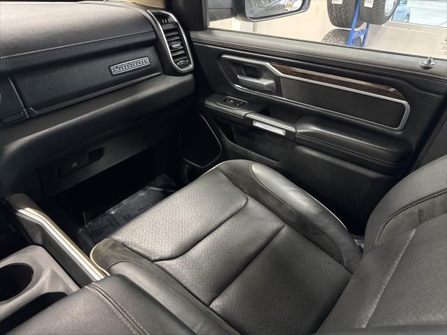 used 2020 Ram 1500 car, priced at $24,641