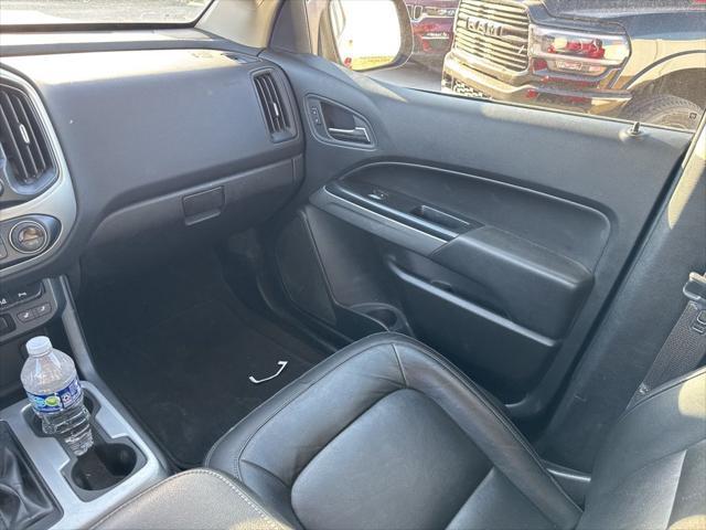 used 2019 Chevrolet Colorado car, priced at $24,499