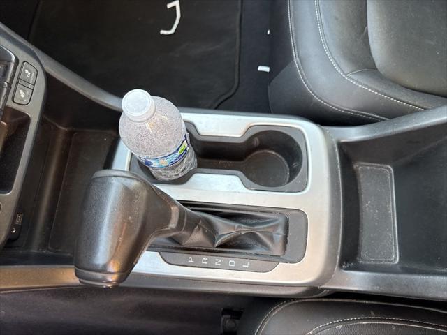 used 2019 Chevrolet Colorado car, priced at $24,499