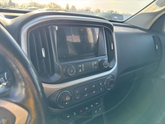 used 2019 Chevrolet Colorado car, priced at $24,499