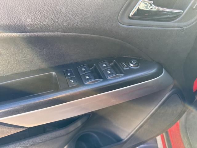 used 2019 Chevrolet Colorado car, priced at $24,499