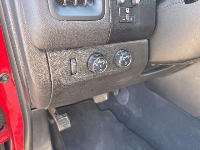 used 2019 Chevrolet Colorado car, priced at $24,499