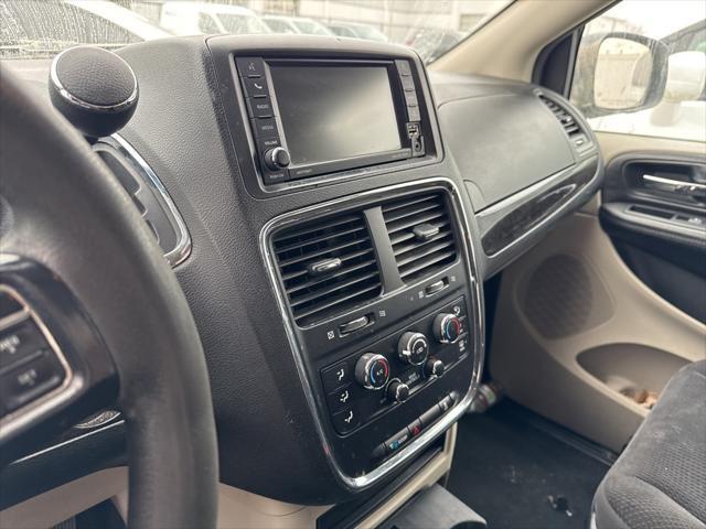 used 2019 Dodge Grand Caravan car, priced at $14,750