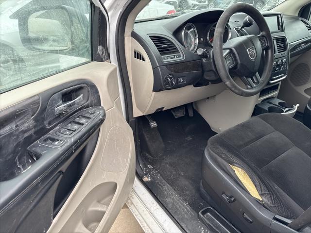 used 2019 Dodge Grand Caravan car, priced at $14,750