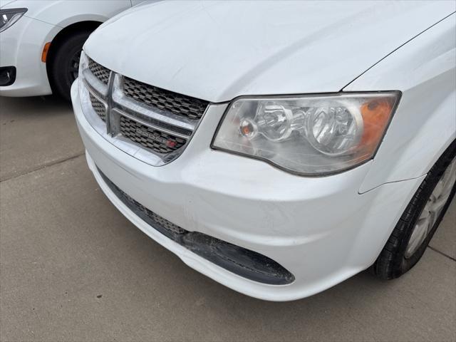 used 2019 Dodge Grand Caravan car, priced at $14,750