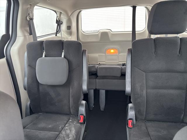 used 2019 Dodge Grand Caravan car, priced at $14,750