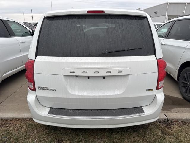 used 2019 Dodge Grand Caravan car, priced at $14,750