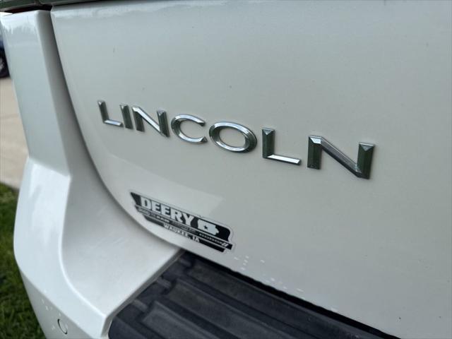 used 2011 Lincoln Navigator car, priced at $4,990