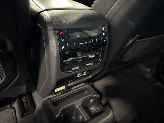 used 2023 Jeep Grand Cherokee L car, priced at $26,801