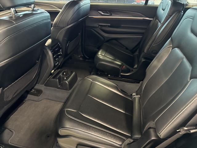 used 2023 Jeep Grand Cherokee L car, priced at $26,801