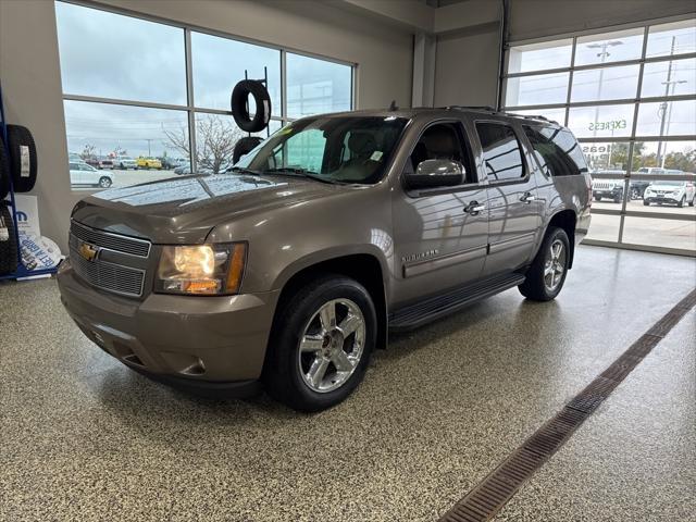 used 2012 Chevrolet Suburban car, priced at $11,885