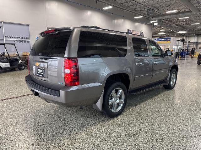 used 2012 Chevrolet Suburban car, priced at $11,885