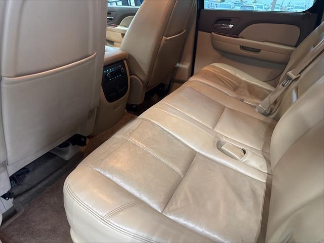 used 2012 Chevrolet Suburban car, priced at $11,885