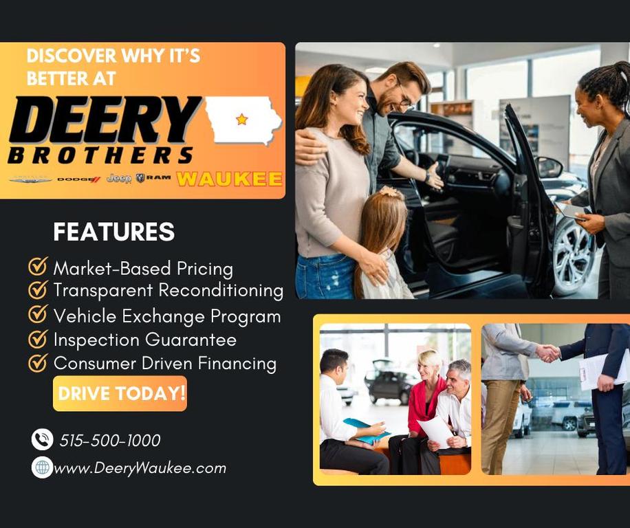 used 2018 Jeep Grand Cherokee car, priced at $13,912