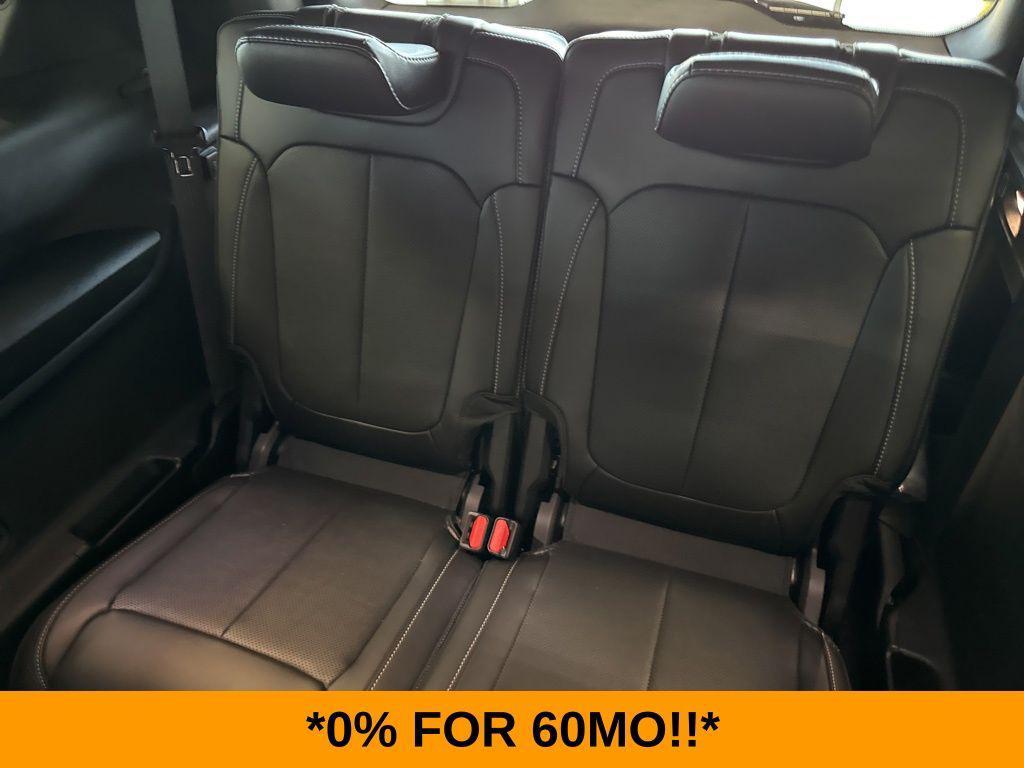 new 2025 Jeep Grand Cherokee L car, priced at $48,799