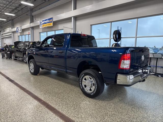 new 2024 Ram 2500 car, priced at $62,309