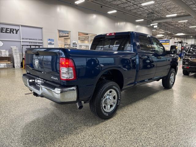 new 2024 Ram 2500 car, priced at $62,309