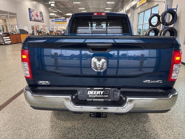 new 2024 Ram 2500 car, priced at $62,309