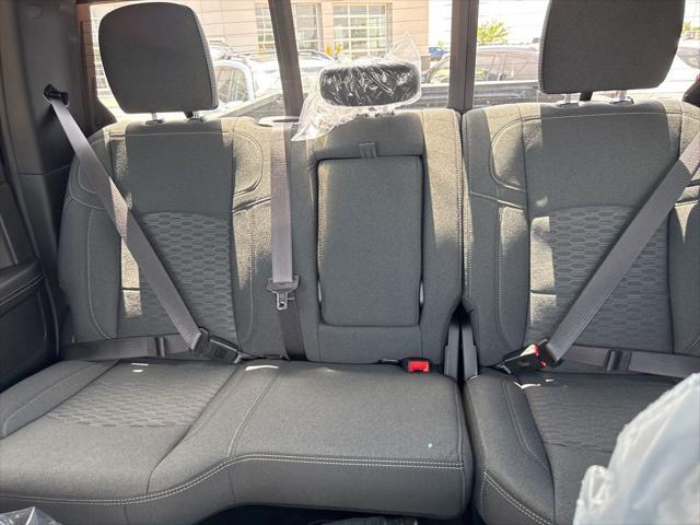 used 2025 Ram 2500 car, priced at $63,090