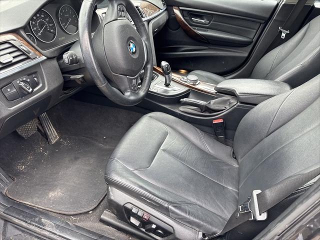 used 2015 BMW 328 car, priced at $10,762