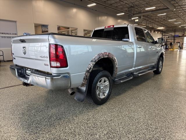 used 2012 Ram 3500 car, priced at $23,524