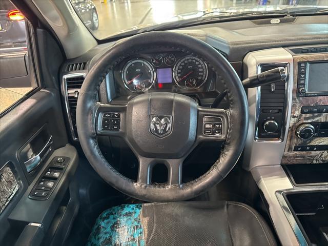 used 2012 Ram 3500 car, priced at $23,524