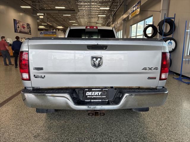 used 2012 Ram 3500 car, priced at $23,524