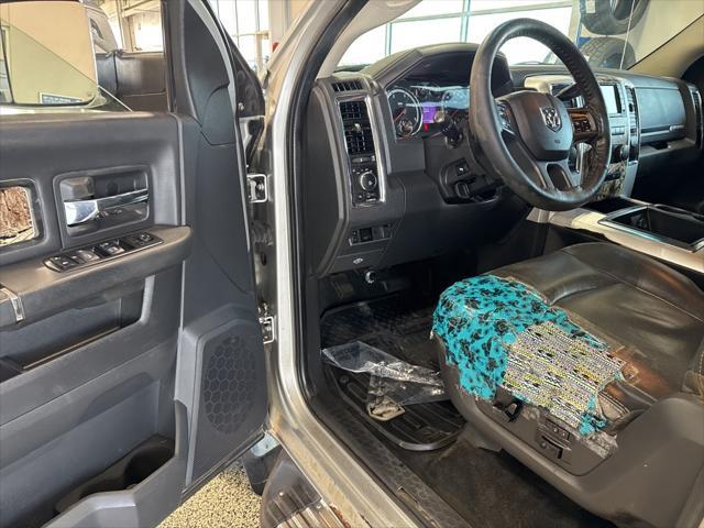 used 2012 Ram 3500 car, priced at $23,524