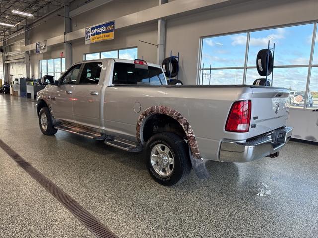 used 2012 Ram 3500 car, priced at $23,524