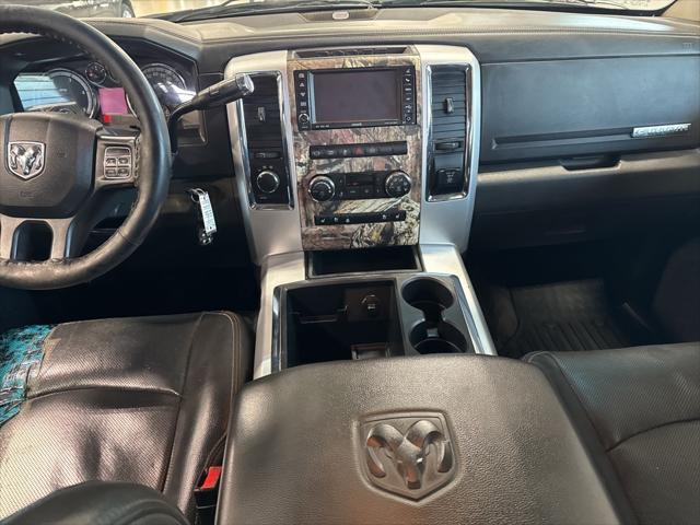 used 2012 Ram 3500 car, priced at $23,524