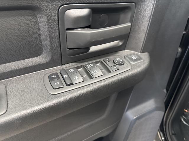 new 2024 Ram 3500 car, priced at $60,499
