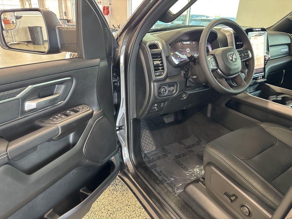 new 2026 Ram 2500 car, priced at $60,087