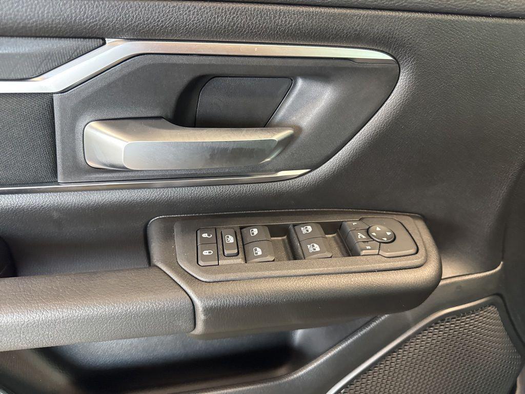 new 2026 Ram 2500 car, priced at $60,087
