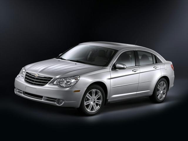 used 2009 Chrysler Sebring car, priced at $2,990