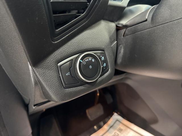 used 2018 Ford Escape car, priced at $11,519